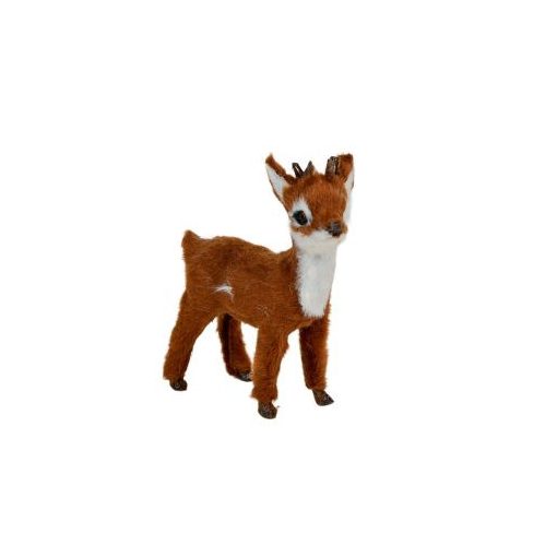 Bambi barna M10cm