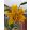 Lilium Yellow Brush (14/+) - Liliom